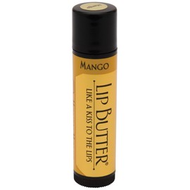 Honey House Naturals Lip Butter Tube Mango