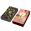 GEKIRIN I-CHING (Origin of Yokohama Chinese Street) Eichin Tarot Card
