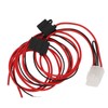 Truck Cap Wiring Harness C90 907 Universal Wire Harness for