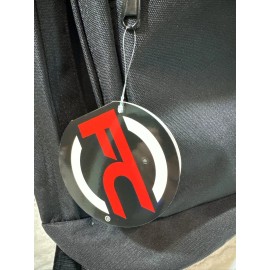 Flying Circle FC Utility Backpack Style 2038 Pockets Adjustable Shoulder Straps