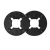 692496002 Multi-Tool Blade Adapter for Ridgid JobMax R8223404 Oscillating Tool