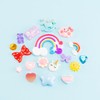 MOMOMI Decoden Cream Bag, 1 Kit per Decorazione Artigianale Borsetta