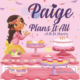 Paige Plans It All: Planning Your Perfect Birthday Party
