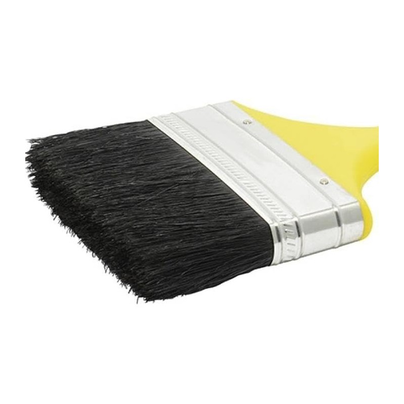 Brochas para pintar, PlasticHandle, MXPLH-009, 6"" Ancho, 2.3"" Largo, 0.7""