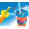 Sweet World USA Bubble Tea Yard Cups (54 Cups with