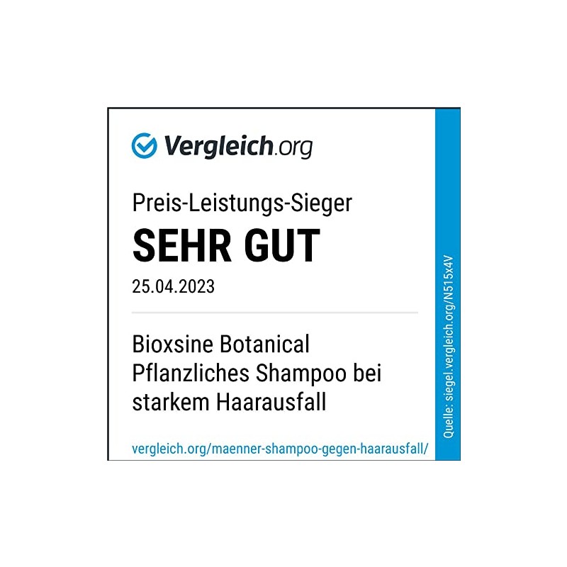Bioxsine Colagen & Biotin Volume Shampoo 300 ml for All