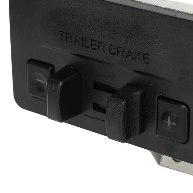 Dashboard Trailer Brake Controller Module Kit BL3Z19H332AA Replacement for Ford