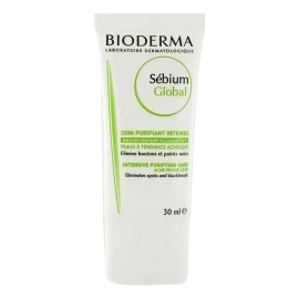 Bioderma Sebium Global 30 ml