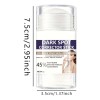 Crema Facial Barra Hidratante Nutritiva Rostr