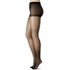 GUNZE SB430 SABRINA Tough Stockings (Same Color in Sets of