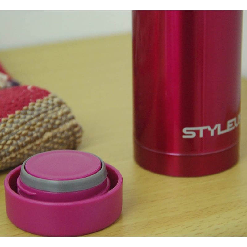 tahuko Stylus magukappubotoru