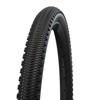 Schwalbe G-One Overland Pro 700C X 45 Gravel Tyre 700C