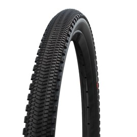 Schwalbe G-One Overland Pro 700C X 45 Gravel Tyre 700C x 45