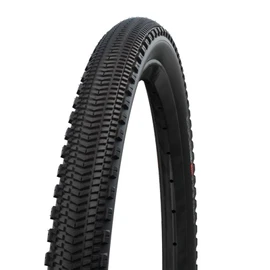 Schwalbe G-One Overland Pro 700C X 45 Gravel Tyre 700C x 45