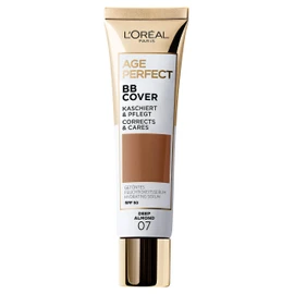 L'Oréal Paris Age Perfect BB Cover 07 Deep Almond Tinted Moisturising Serum