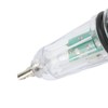 3PCS LED Underwater Fishing Light Lure Fish Bait Lure Lamp