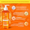Darrow Actine Gel Limpiador Facial Vitamina C Piel Grasa y
