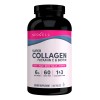 Super Collagen, Vitamina C Biotina Neocell 360 Tabletas Sin Sabor