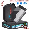 KINGBOLEN 2025 KINGBOLEN Ediag ELITE OBD2 Scanner Car Diagnostic Tool