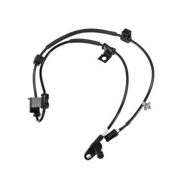 Partuto Front Left ABS Wheel Speed Sensor Transmission Speed Sensor for Hyundai Ix35 2009-2024 No.956702S300 Replacement