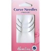 HEMLINE Curved Needles H218