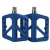 2Pcs Bike Pedals Good Airtightness Sufficient Width Good Grip Anti