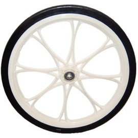 Taylor Made Products 1060W Replacement Wheel for Dock Pro Dock Cart