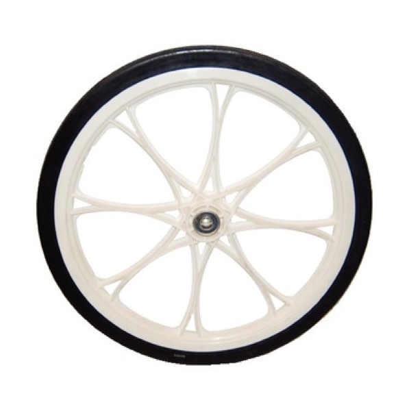 Taylor Made Products 1060W Replacement Wheel for Dock Pro Dock Cart