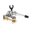ori-786492 Metal Rod Cannon Vice for Fishing Spatula