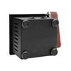 3 in 1 Mini Belt Disc Sander,6 Inch Sanding Disc