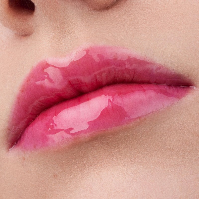 Catrice Glossin' Glow Tinted Lip Oil, Lip Gloss, No. 020,