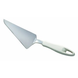 Tescoma Tortenheber, Edelstahl, Silber/weiß, 31 x 7 x 6 cm