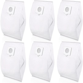 For Kenmore 12 For Kenmore Sears Type Q/C HEPA Vacuum Bags Style 5055 20-50558 50557 53292