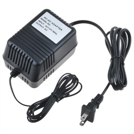HISPD AC-AC Adapter for PetSafe Radio Fence RF-1010 RF-1010M Pet Containment System