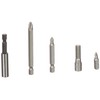 Mannesmann Ratchet Bit Set (53 Pieces)
