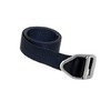 Bison Designs Light Duty Gunmetal Buckle Belt - Medium -