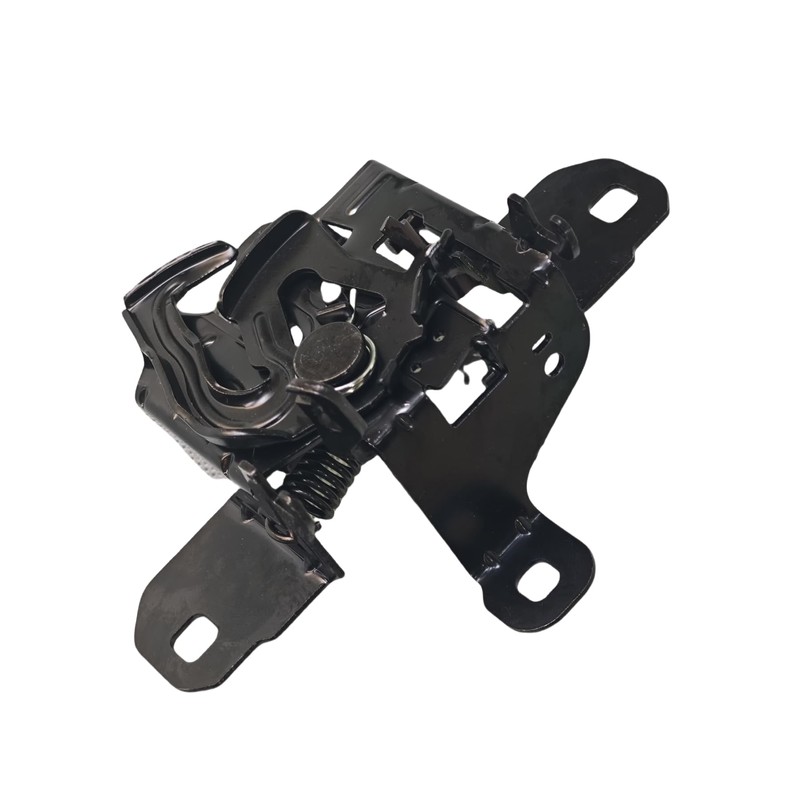 DAIUURIKNNG 1J0823509 Hood Latch Lock Assembly Bar Replacement for Jetta