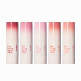 Espoir 에스쁘아 톤페어링 리퀴드 치크 8ml Espoir Tone Pairing Liquid Cheek 8ml