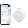 KACEPAR Bluetooth Anti-Perso Key Anti-Perdita Smart Finder Locator Smart Tag