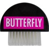 Butterfly 75800 Table Tennis Clean Brush