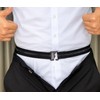 Men's Adjustable Shirt Stays for Keeping Shirts Tucked In –