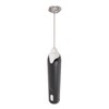 Electric Egg Beater Portable Multi Gears Milk Frother Rechargeable Kitchen