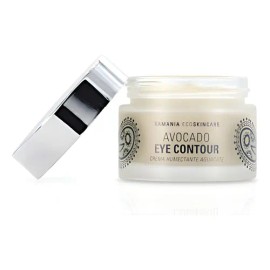 Xamania Crema Aguacate Anti Age. Contorno Ojos Y Arrugas                                                                                              