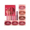 Select Traje Lápiz Labial Mate Hidratante Duradero