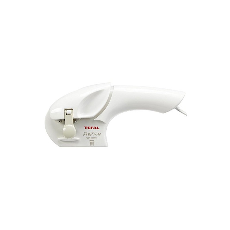 Tefal 8535.31 Electric Can Opener