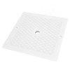 Swimming Pool Skimmer Lid High Reliability Effective Filtration Easy to