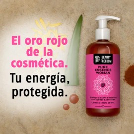Shampoo Intimo Beauty Freedom 250ml Pure Essence