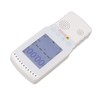 Geiger Counter Nuclear Radiation Detector USB Charging Handheld Beta Gamma
