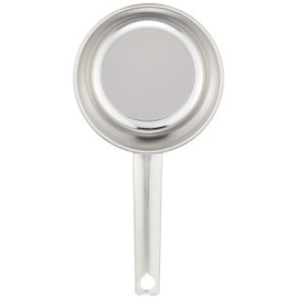 若林 Industrial Stainless Steel Measuring Cup there's no reason bki5404 