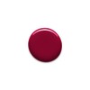 essence gel nail colour, nail polish, no. 14, red, long-lasting,